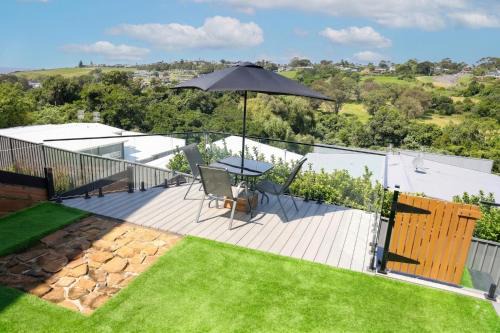Kiama House | Palm Villas - Relaxing 1 Bed Stay Near Kiama Coast