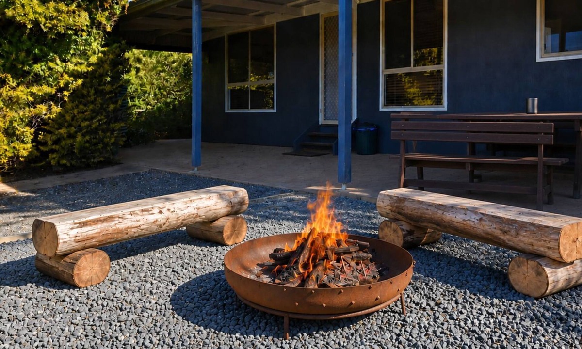 Pokolbin Cottage | Palmers Lane Vineyard Cottage