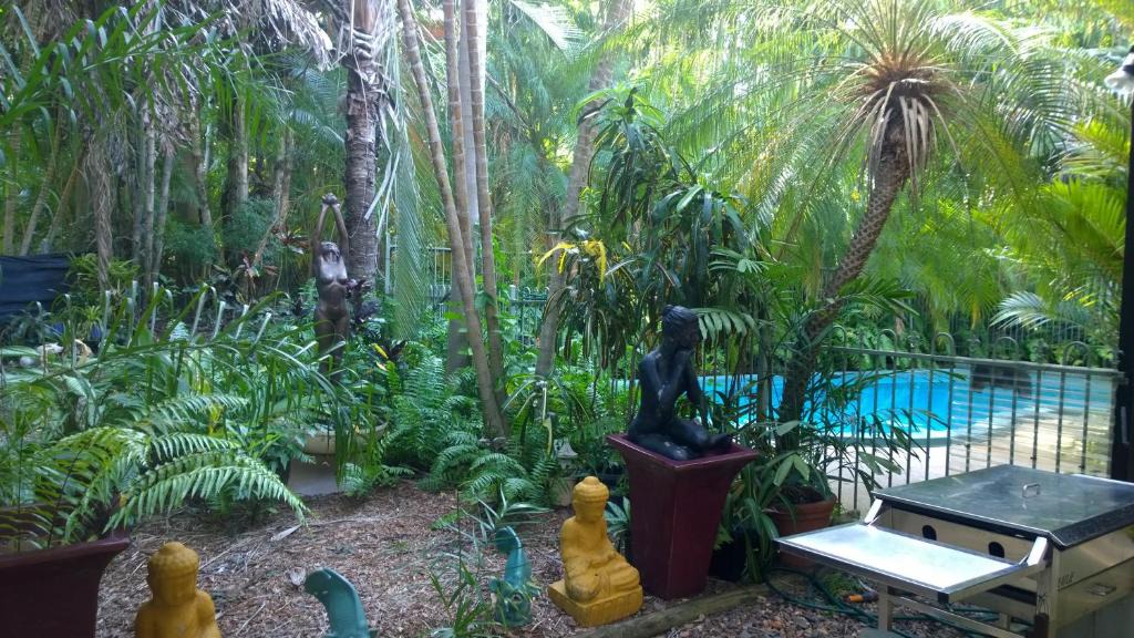 Gray Bed & Breakfast | Palmerston Sunset Retreat