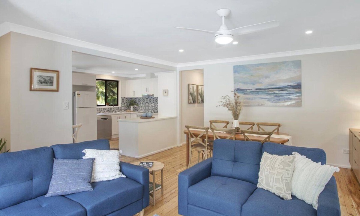 Pearl Beach House | Palmhaven by HolidayCo.