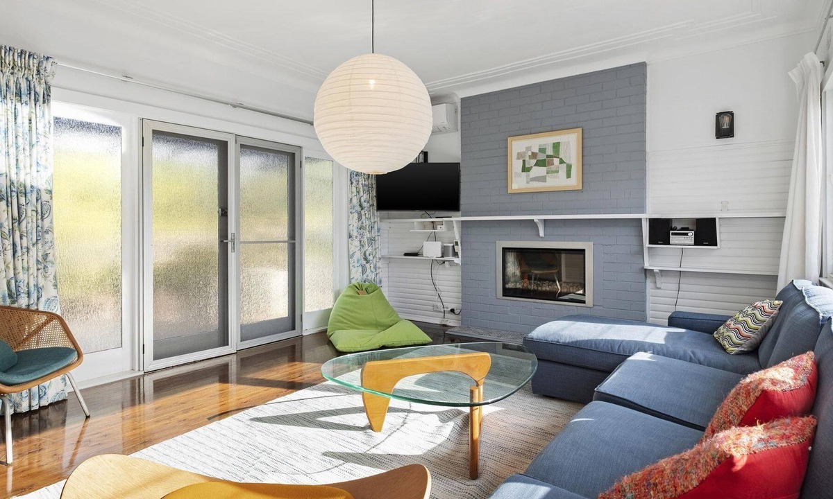 Macmasters Beach House | Pandanus House