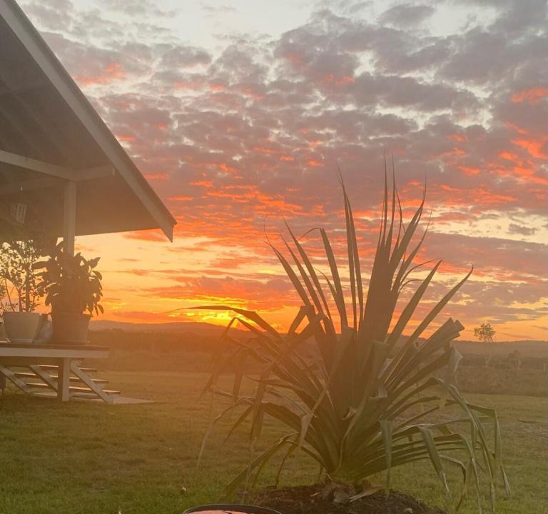 Brooms Head Villa | Pandanus Sandon River Road Brooms Head 2463