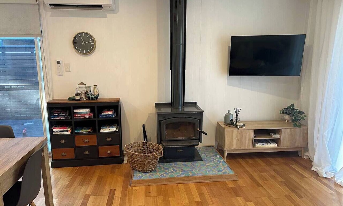 Venus Bay House | Pandora Dunes @ VB - Linen, Pet Friendly, Wi-Fi