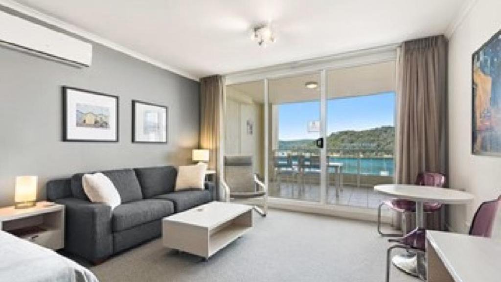 Ettalong Beach House | Panorama Daze Ettalong Beach