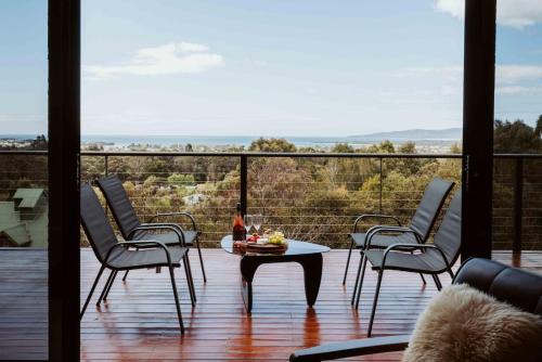 Port Sorell House | Panorama Escape, Port Sorell