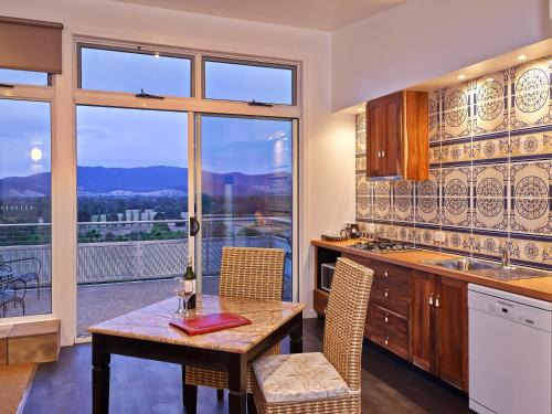 Myrtleford Villa | Panoramia Villas