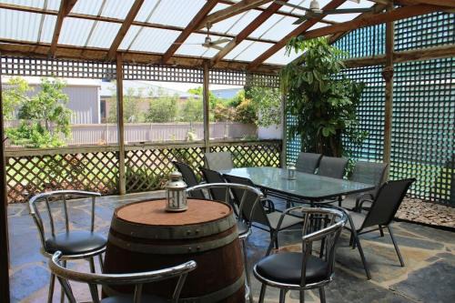 Port Hughes House | Paradise at Port Hughes - Family Beach Escape ALL LINEN AND TOWELS PROVIDED