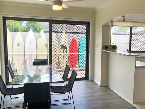 Surfers Paradise Apartment | Paradise Villas - Villa 2