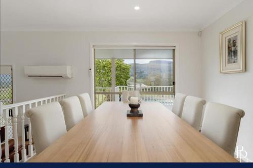 Kangaroo Valley House | Paradiso