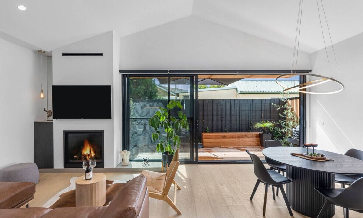 Ocean Grove Apartment | Park Place Luxe - Modern and Stylish-12pm checkout (499563)