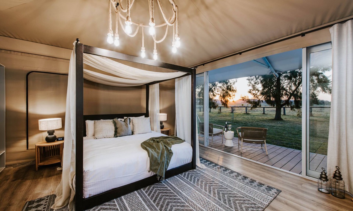 Central Mudgee Hotel | Parklands Resort Mudgee
