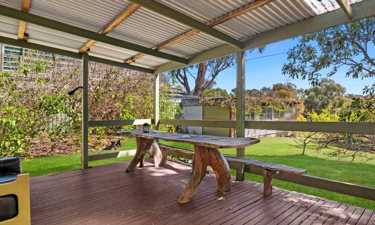 Torquay Cottage | Parkside Beach House 4