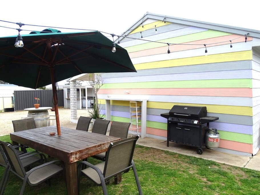 Port Victoria House | Passat Holiday Units - Unit 3