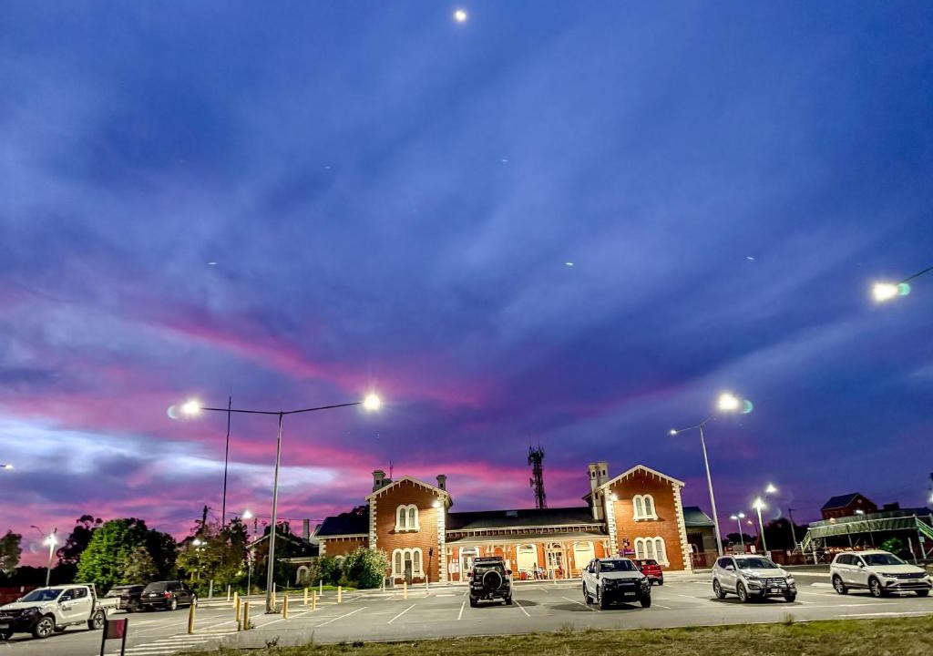 Echuca Hotel | Pastoral Hotel Motel Echuca CBD