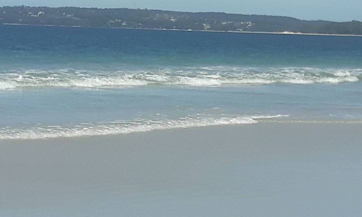 Callala Beach Apartment | Peaceful Escapes