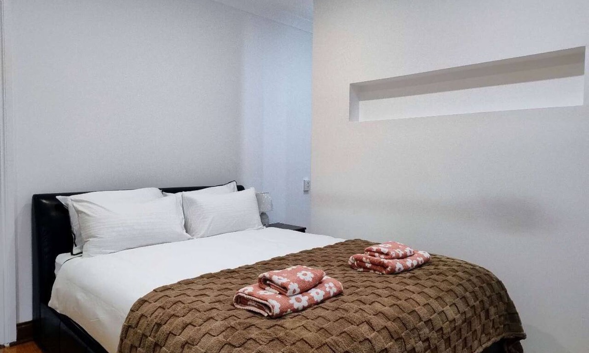Hectorville House | Peaceful Family Hideaway in Hectorville