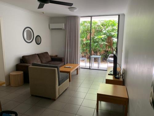 Port Douglas Apartment | Peaceful Port Douglas Pad