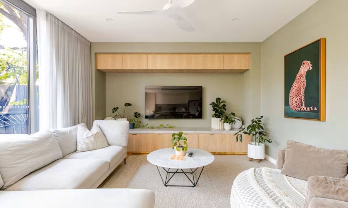 Hawthorn East House | Peaceful Retreat 4BR with Direct Tram to City & Arenas