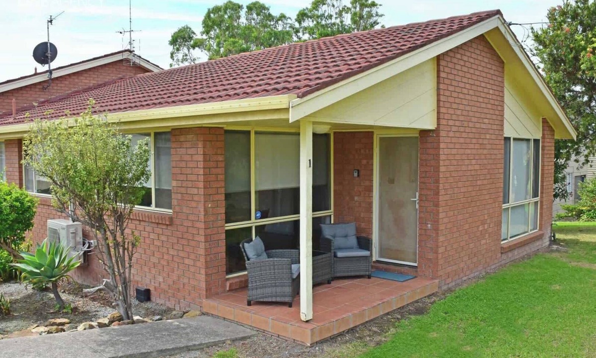 Tuross Head Apartment | Pearl by the Sea @ Tuross Head