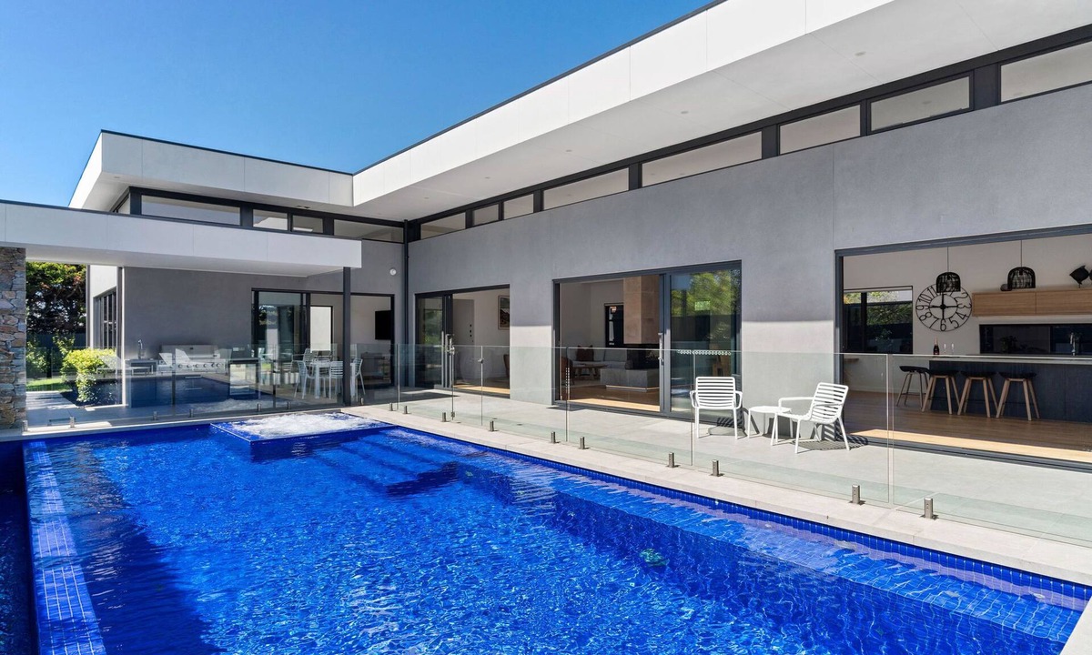 Blairgowrie House | Pearse Retreat - Extraordinary Luxury Living