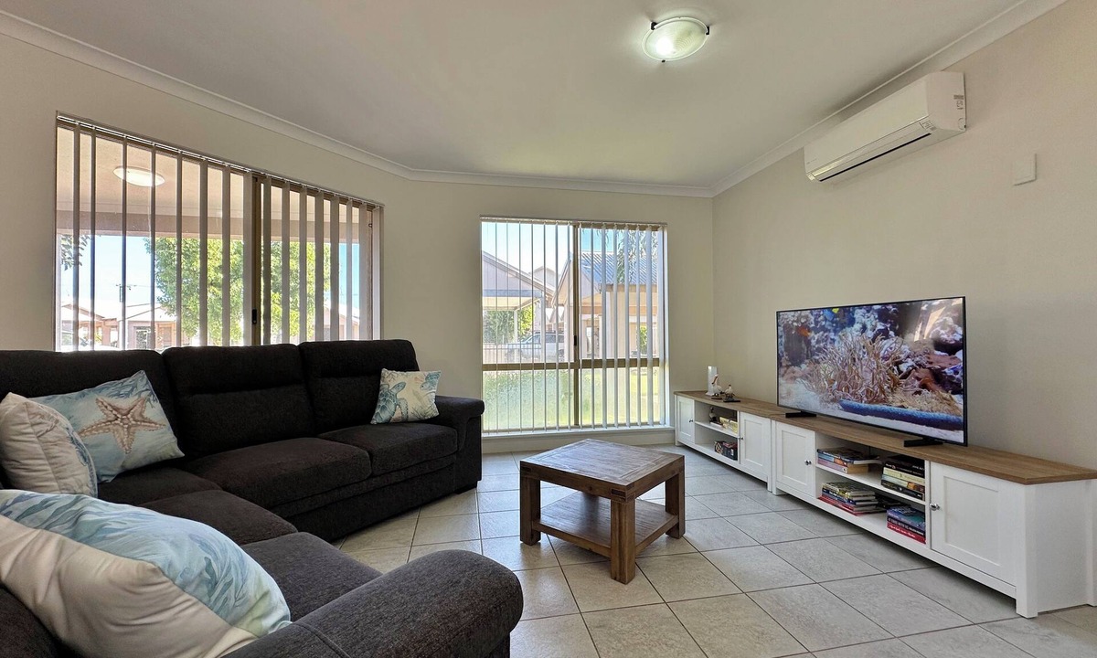 Kalbarri Villa | Pelican Shore Villa 10 - Kalbarri WA