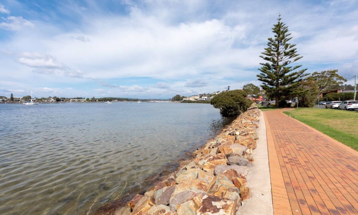 Merimbula Apartment | Penguin Mews - Unit 14 - 4 Bedroom