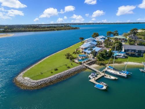 Yamba Apartment | Peninsula Court 6