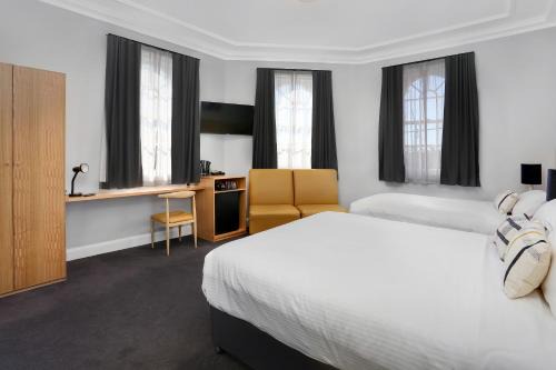 Penshurst Hotel | Penshurst Hotel