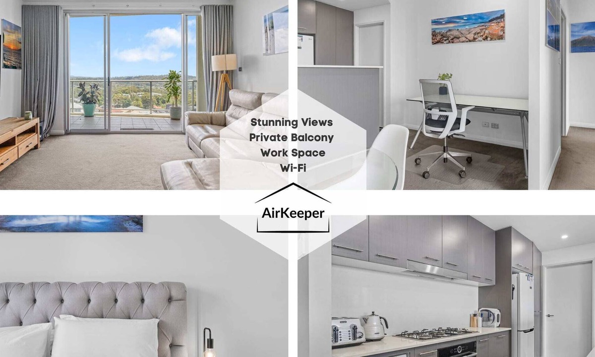 Charlestown Apartment | Penthouse Pad - Charlestown