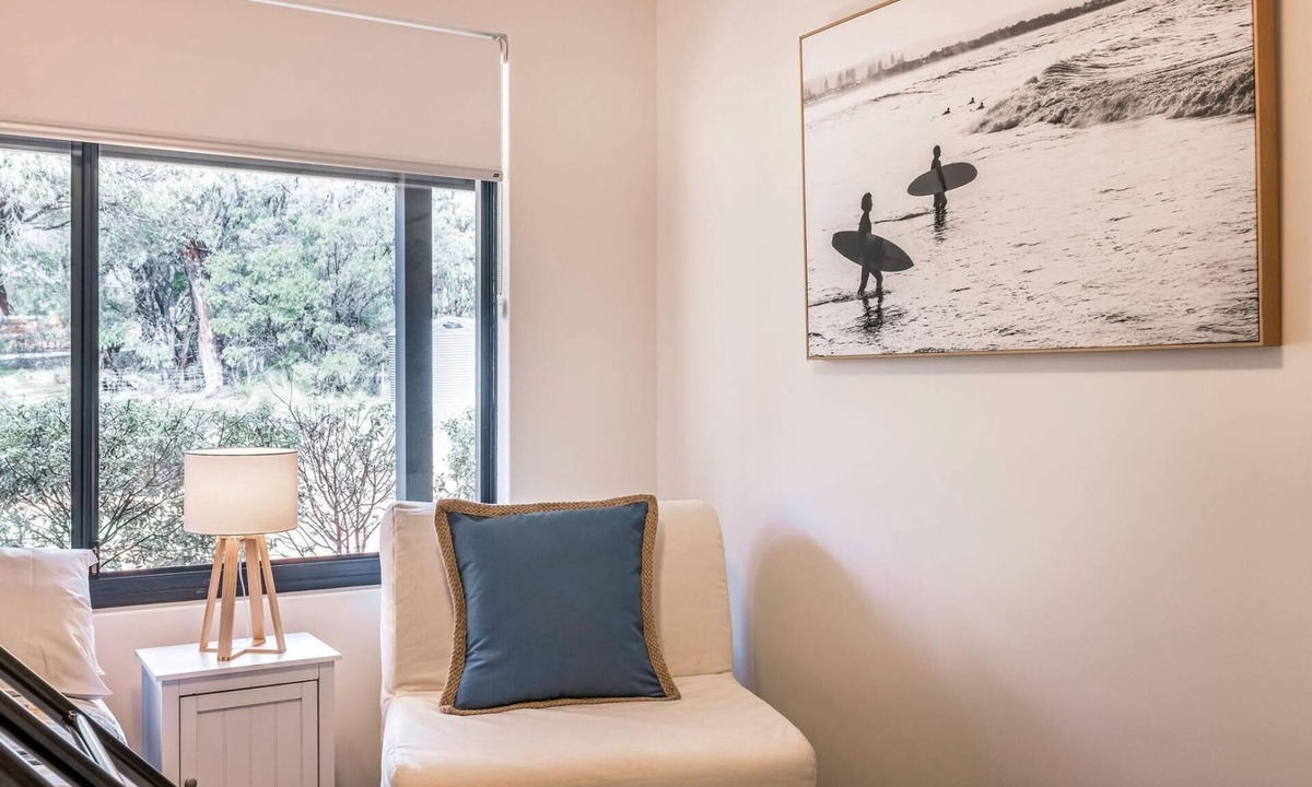 Quindalup House | Peppermint Retreat - perfect rural getaway