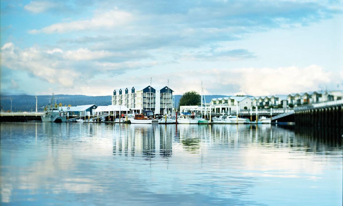 Launceston CBD Hotel | Peppers Seaport Launceston