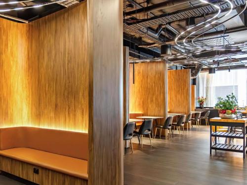 Docklands Hotel | Peppers Southern Cross Melbourne