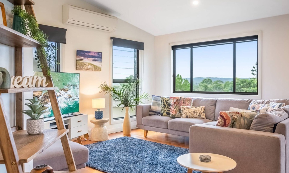 South Evans Head House | Perfect Coastal Retreat at 5 Pacific Crescent, Evans Head