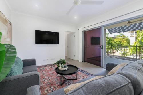 Parap Apartment | Perfect in Parap