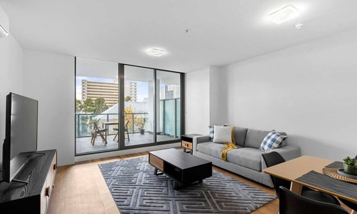 Prahran Apartment | Perfect Urban Retreat!