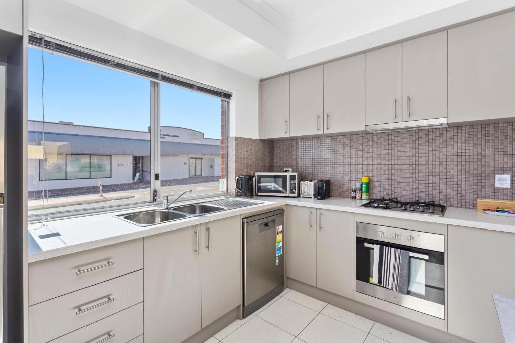 Armadale House | Perth Hills & Paws 3BR