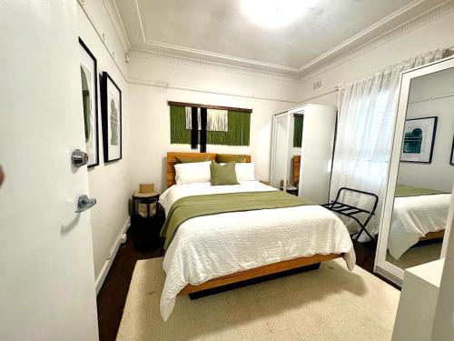 West Ryde Apartment | Pet Friendly Acer Arena Accommodation