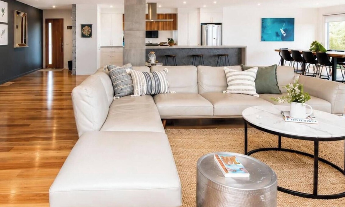 Cape Schanck House | Pet friendly - Bass Ocean Sunsets Cape Schanck