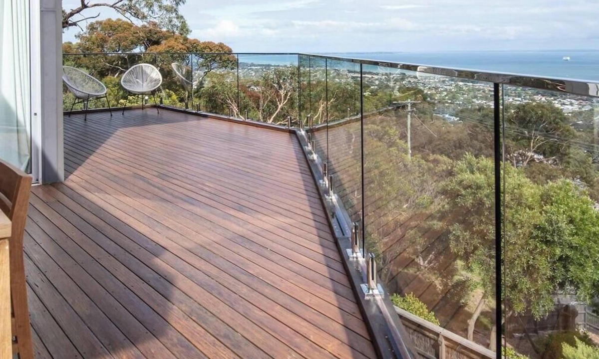 McCrae House | Pet Friendly - Cook's Lookout McCrae