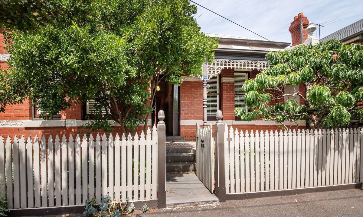 St Kilda House | Pet Friendly - Graceful Octavia - The perfect getaway