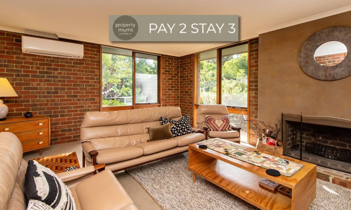 Somers House | Pet Friendly - Peaceful Family Favourite in Somers