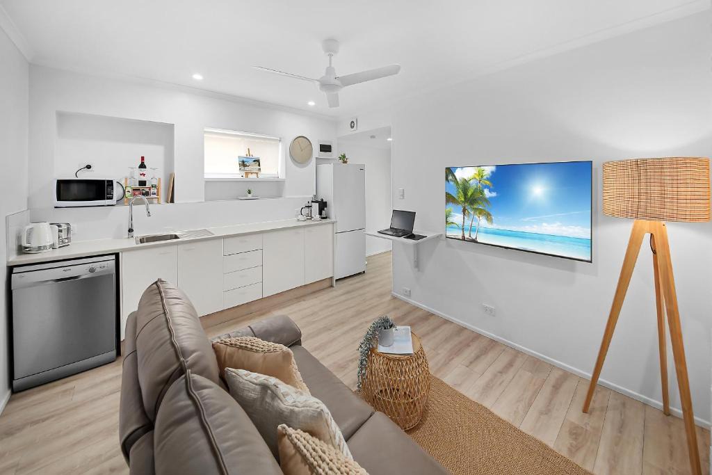 Maroochydore Apartment | Pet Pawfect Coastal Stay