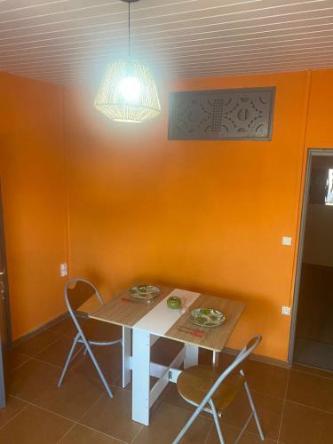 Montabo Apartment | Petit Themire
