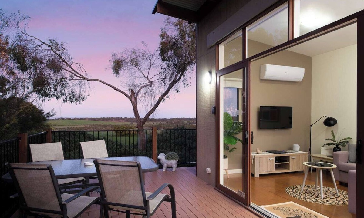 Cowes Villa | Phillip Island Resort Villa 148 Amazing Views
