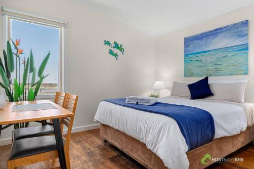 Cowes Villa | Phillip Island Resort Villa 148 Amazing Views