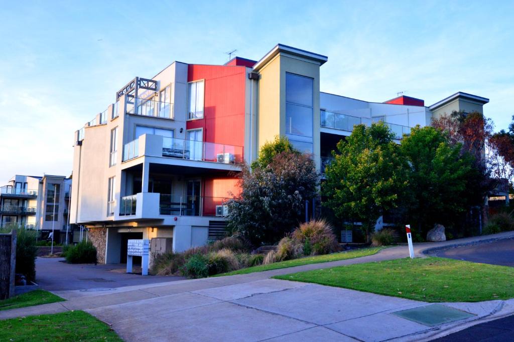 Cowes Apartment | Phillip Island Towers