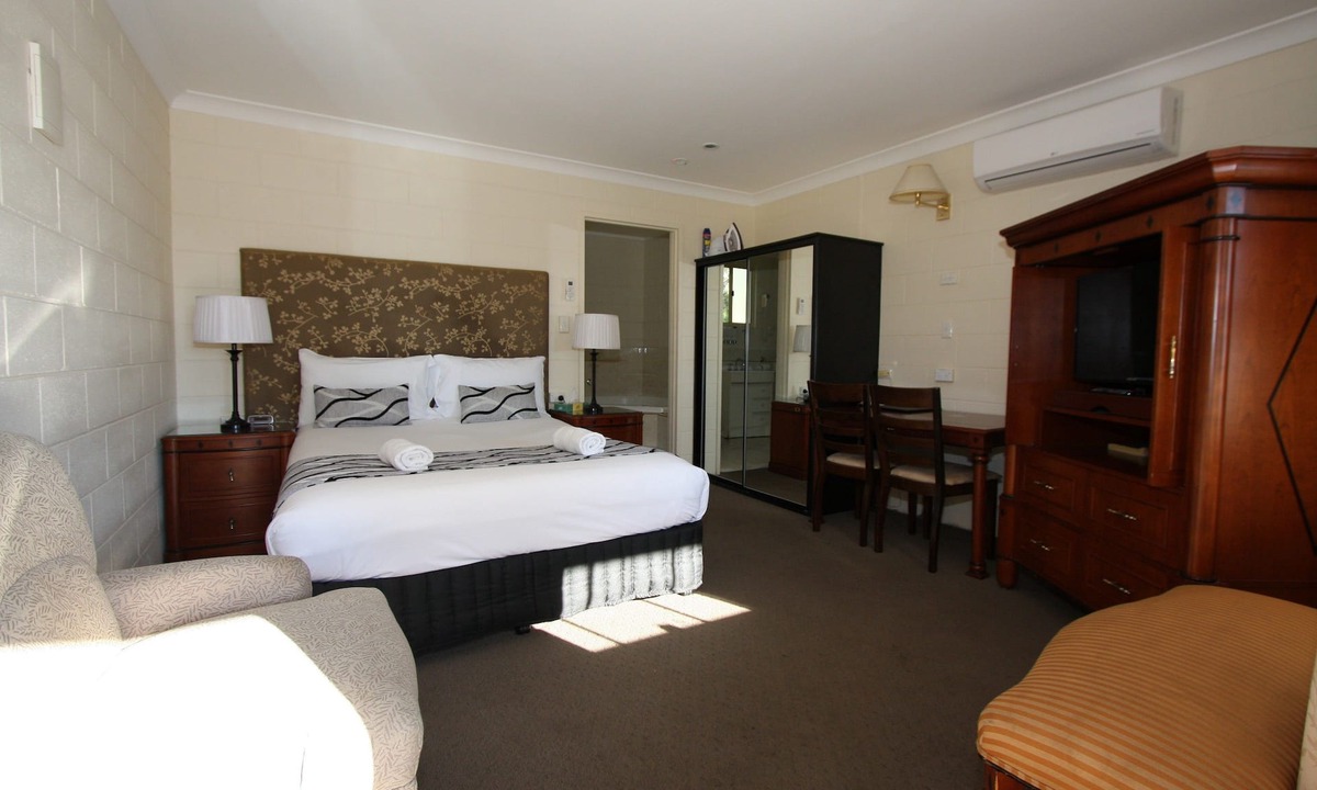 Picton Hotel | Picton Valley Motel