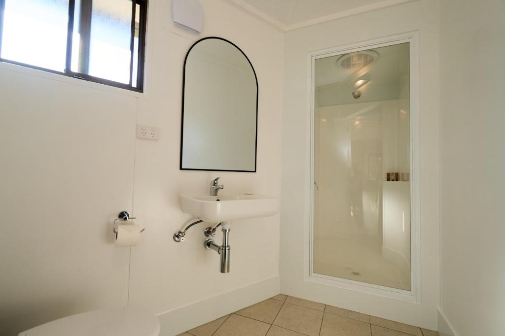 Moorak House | Pine Country Caravan Park