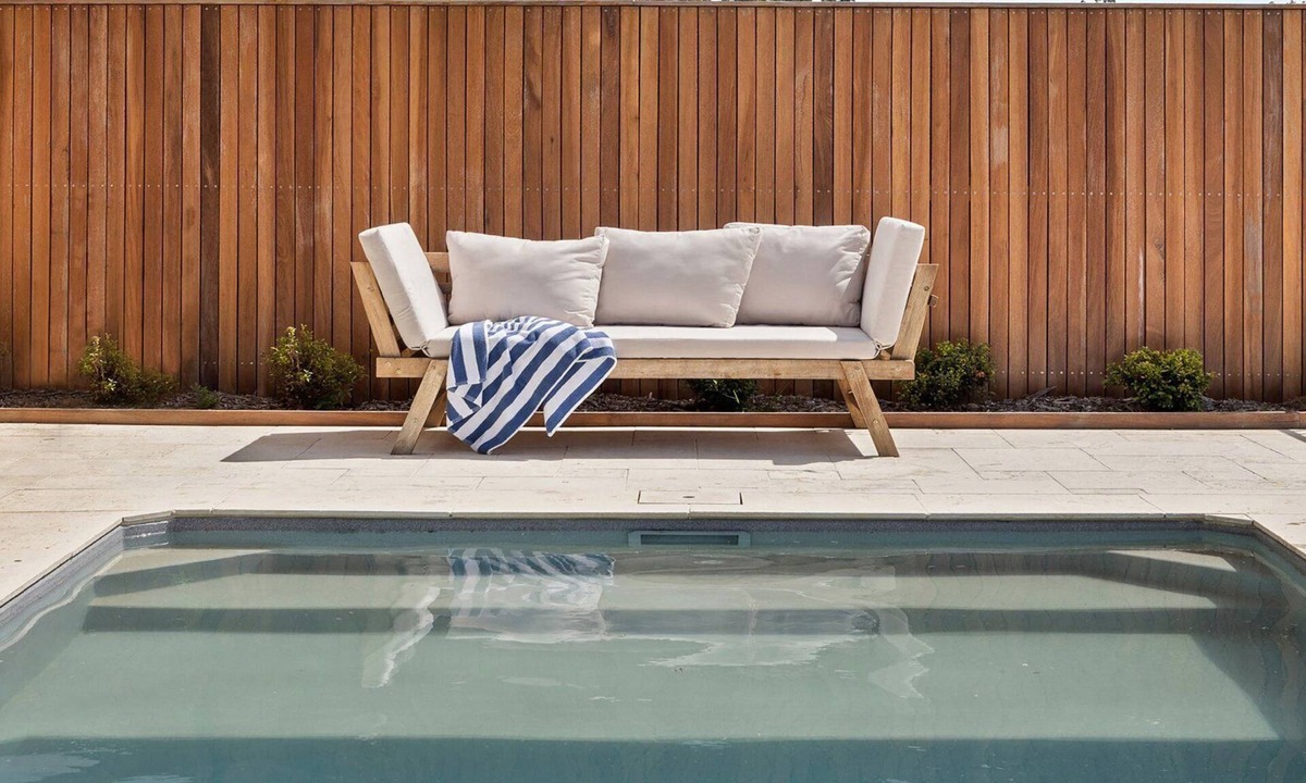 Pokolbin House | Pirama - The Vintage Holiday Houses