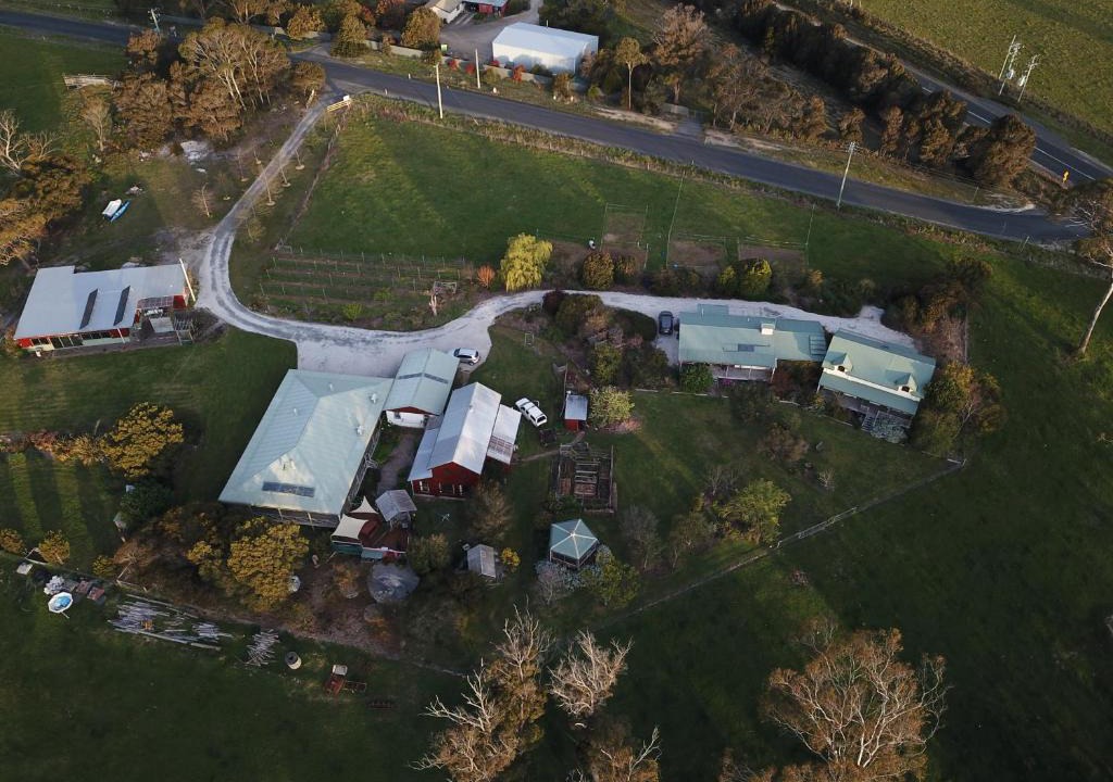 Bridport Cabin | Platypus Park Country Retreat